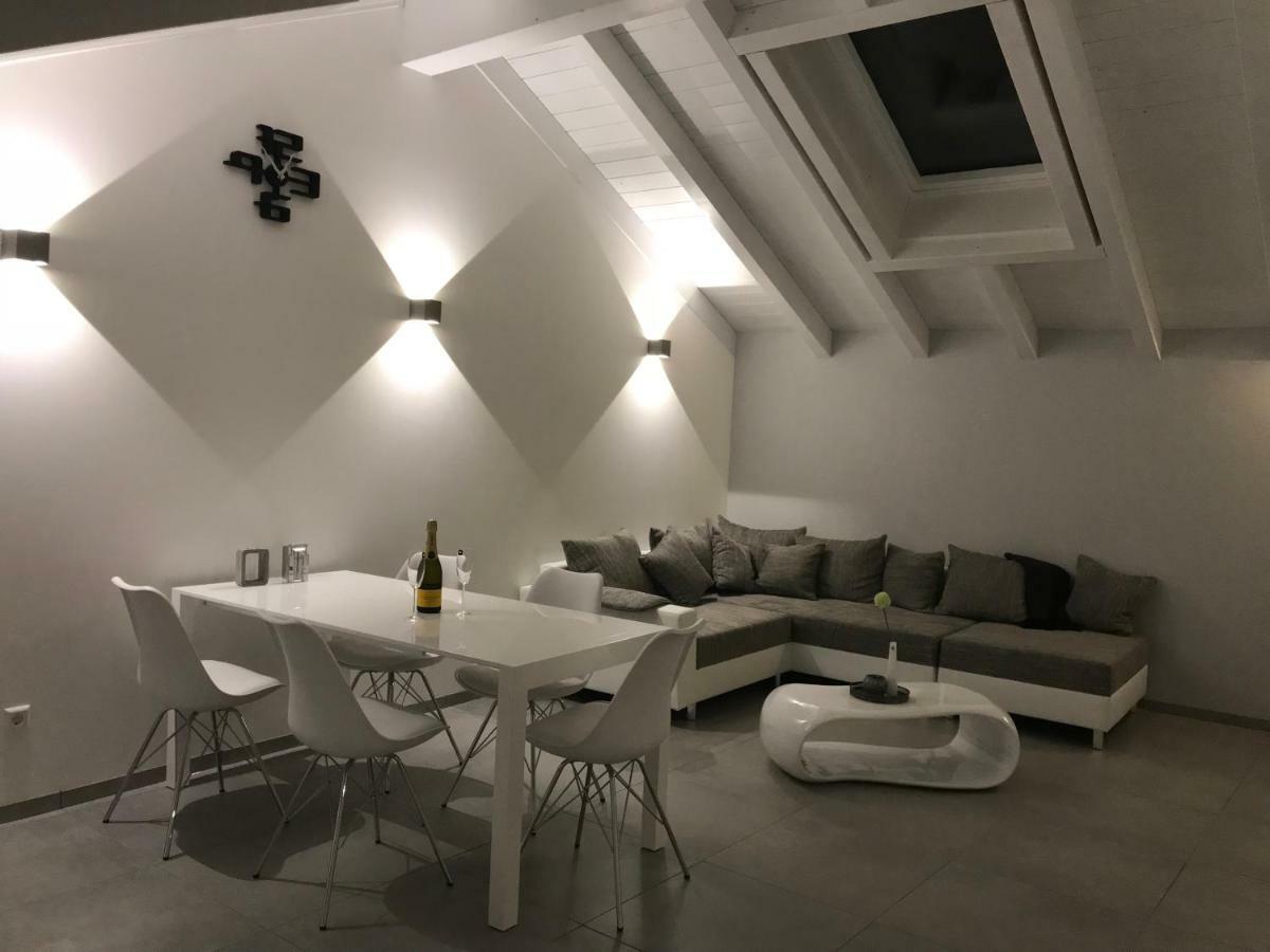 Appartamento Vittore Cannobio Kültér fotó