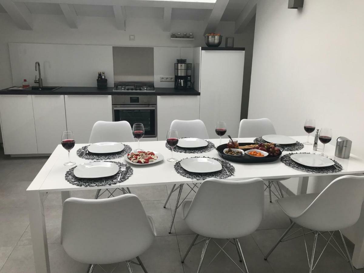 Appartamento Vittore Cannobio Kültér fotó