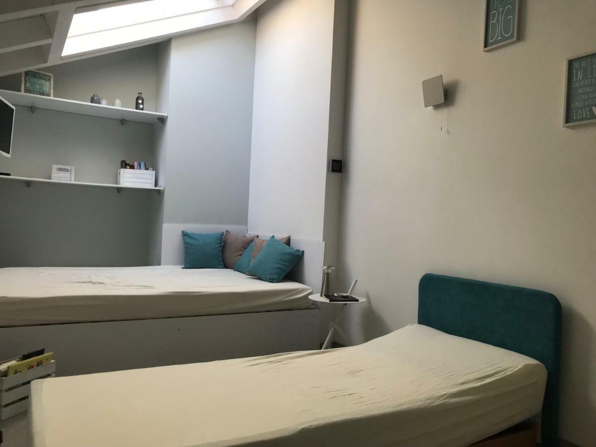Appartamento Vittore Cannobio Kültér fotó